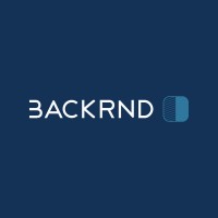 BACKRND logo - Similar company to Vinwizard