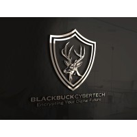 Blackbuck CyberTech logo - Similar company to Byte Web Solutions