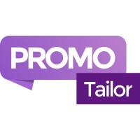 PromoTailor logo - Similar company to Binhatch