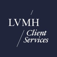 LVMH Client Services logo - Similar company to Prêtture