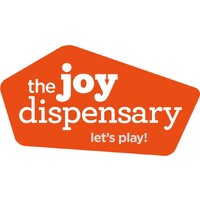 The Joy Dispensary