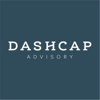 DashCap Advisory logo - Similar company to Sydney Beer Co.