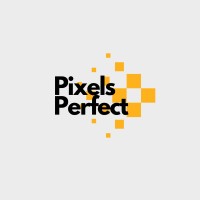 Pixels Perfect logo - Similar company to Mb Technology