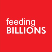 FeedingBillions logo - Similar company to Warmupip