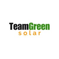 TeamGreen Solar logo - Similar company to Teamgreen Mining Co.