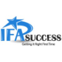 IFA Success logo - Similar company to Recom Fire Solutions