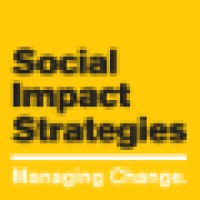 Social Impact Strategies logo - Similar company to Urbankind