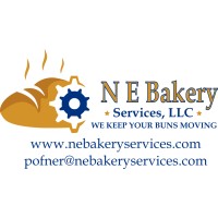 NE Bakery Services LLC logo - Similar company to Mega Machine Turkey