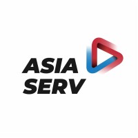 Asia Serv logo - Similar company to Varley Group