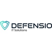 Defensio IT Solutions AB logo - Similar company to Security Simplified Limited