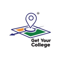 Get your College | National Education Counselor logo - Similar company to Bhavya Innovation Raipur