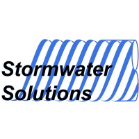 Stormwater Solutions logo - Similar company to Rainier Stormwater Engineering