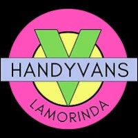 HandyVans logo - Similar company to Digitalpay