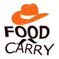 FOOD CARRY logo - Similar company to Delivery Agent