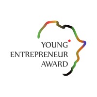 Young Entrepreneur Award logo - Similar company to Axeveda Capital