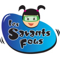 Les Savants Fous Nanterre-Argenteuil logo - Similar company to La Cave Argenteuil