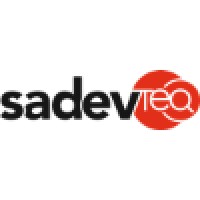 SadevTEQ logo - Similar company to A Vos Roll !