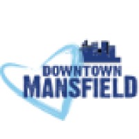 Downtown Mansfield, Inc. logo - Similar company to Richland County Foundation