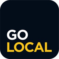 Go Local NZ logo - Similar company to Tanoshi Restaurant Group