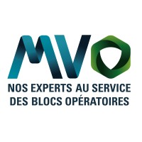 MVO Stérilisation Médicale logo - Similar company to Sterilization & Technologies Solutions