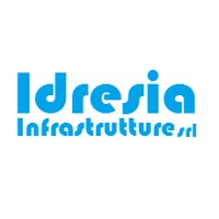 Idresia Infrastrutture Srl logo - Similar company to Gate Srl