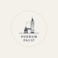 Podrum Palic 1896 logo - Similar company to Stowloch Whiskey