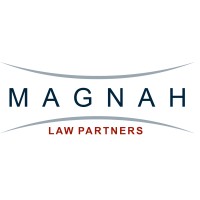 Magnah Law Partners logo - Similar company to Thiru & Thiru