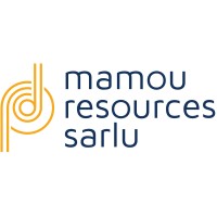 Mamou Resources logo - Similar company to Predictive Discovery