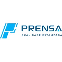 Prensa Industria Metalmecânica LTDA logo - Similar company to Maxicort