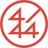 Cuatro44 logo - Similar company to Iaarq