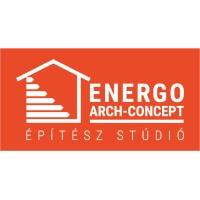 Energo Arch-Concept Építész Stúdió logo - Similar company to Konstruma Építész-Mérnök Tervező-Tanácsadó Kft.