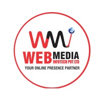 Web Media Infotech Pvt Ltd logo - Similar company to Eracom Technologies