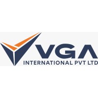 VGA International Private Limited logo - Similar company to Almanajim Company For Metallic Industries