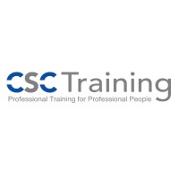CSC Training logo - Similar company to Competent Software Trainings And Consultancy ( Csct )