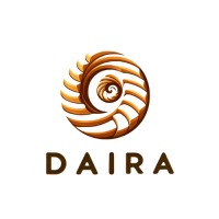 Daira Edtech logo - Similar company to E-Cell, Vit Chennai