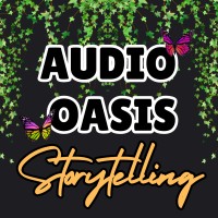 Audio Oasis Storytelling logo - Similar company to Trisure
