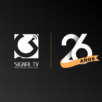 Signal Tv logo - Similar company to Cef Technology