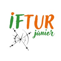 IFTUR | empresa júnior logo - Similar company to Sustentar Comunicação Estratégica