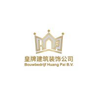 Bouwbedrijf Huang Pai B.V. logo - Similar company to Van Delft Bouw
