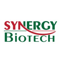 Synergy Biotech logo - Similar company to Development Insights