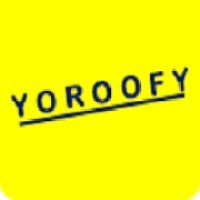Yoroofy logo - Similar company to Metaverk