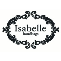 Isabelle Handbags logo - Similar company to Bella Modi (Handbags)