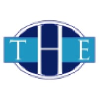 THE logo - Similar company to The Bold Project