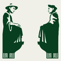 Les Deux Magots Brasil logo - Similar company to Alma Premium Brasil