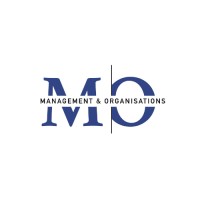 Association du master Management et Organisations logo - Similar company to Master Business Transformation 277 - Dauphine Psl University