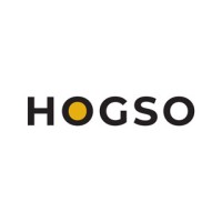 HOGSO logo - Similar company to Onay Socks