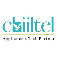 Chiltel logo - Similar company to Lead Bro