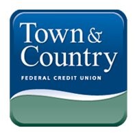Town & Country Federal Credit Union logo - Similar company to Evergreen Credit Union