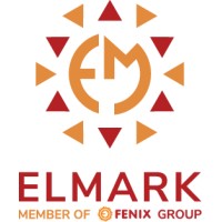 ELMARK d.o.o. Belgrade logo - Similar company to Roking