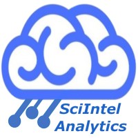SciIntel Analytics logo - Similar company to Stroyproject Weather Modification S.A.